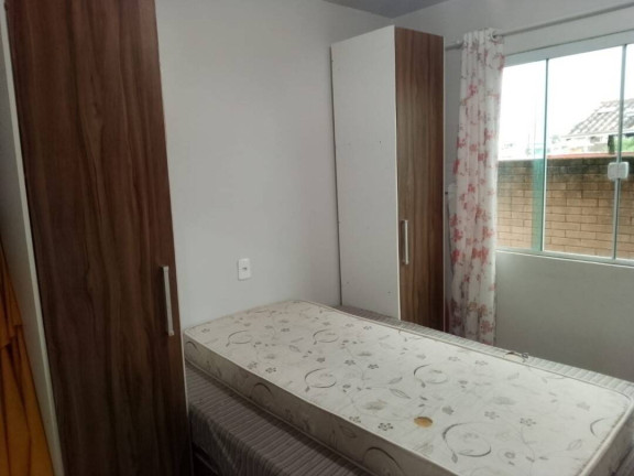 Imagem Casa com 2 Quartos à Venda, 56 m² em Salinas - Balneário Barra Do Sul