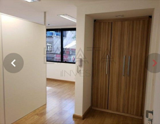 Imagem Imóvel à Venda, 28 m² em Vila Olímpia - São Paulo Imagem Imóvel à Venda, 28 m² em Vila Olímpia - São Paulo