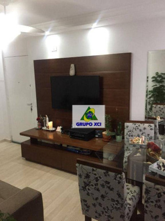 Imagem Apartamento com 2 Quartos à Venda, 58 m² em Jardim Miranda - Campinas Imagem Apartamento com 2 Quartos à Venda, 58 m² em Jardim Miranda - Campinas