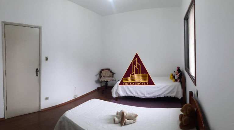 Imagem Casa com 4 Quartos à Venda, 307 m² em Centro - São Vicente Imagem Casa com 4 Quartos à Venda, 307 m² em Centro - São Vicente
