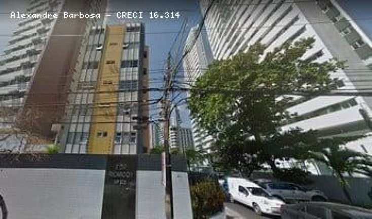 Imagem Apartamento com 3 Quartos à Venda, 220 m² em Boa Viagem - Recife