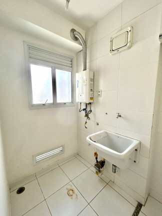 Imagem Apartamento com 3 Quartos à Venda, 70 m² em Vila Suzana - São Paulo