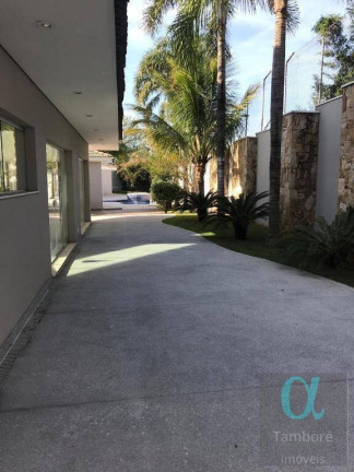 Imagem Casa com 5 Quartos à Venda, 2.000 m² em Alphaville - Barueri Imagem Casa com 5 Quartos à Venda, 2.000 m² em Alphaville - Barueri