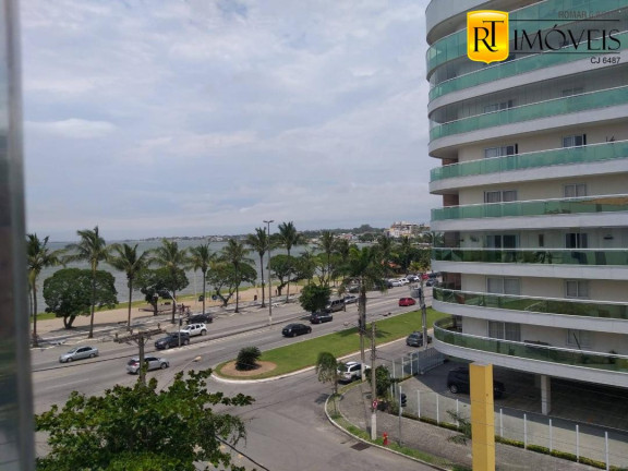 Apartamento com 2 Quartos à Venda, 75 m² em Parque Hotel - Araruama