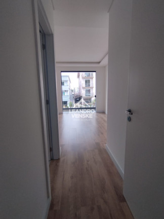 Imagem Sobrado com 3 Quartos à Venda,  em Floresta - Joinville
