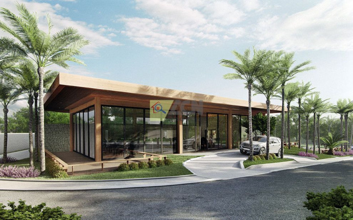 Imagem Terreno à Venda, 250 m² em Residencial Jardim Do Jatobá - Hortolândia