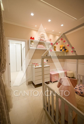Imagem Casa com 5 Quartos à Venda, 327 m² em Condomínio Portal Da Mata - Sinop