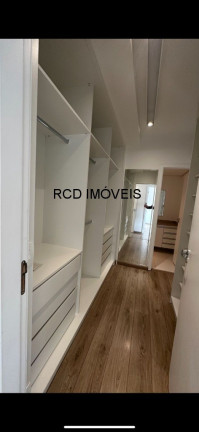 Imagem Apartamento com 3 Quartos à Venda, 145 m² em Barra Funda - São Paulo