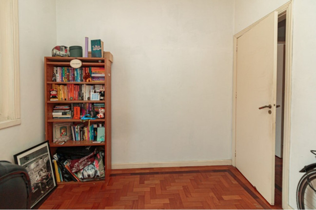 Imagem Apartamento com 2 Quartos à Venda, 63 m² em Santa Cecília - Porto Alegre