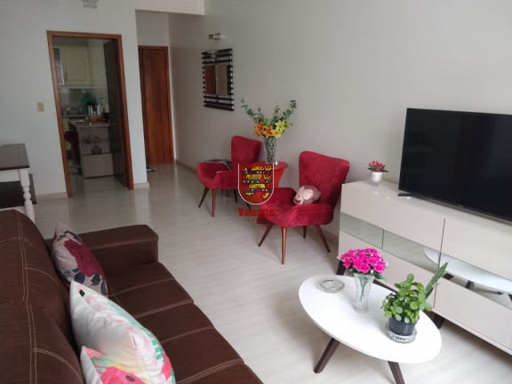 Imagem Apartamento com 2 Quartos à Venda, 93 m² em Estreito - Florianópolis
