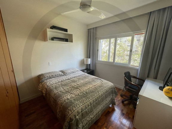 Imagem Apartamento com 4 Quartos à Venda, 210 m² em Morumbi - São Paulo Imagem Apartamento com 4 Quartos à Venda, 210 m² em Morumbi - São Paulo
