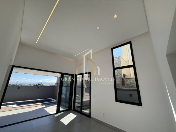 Imagem Casa de Condomínio com 3 Quartos à Venda, 135 m² em Caçapava Velha - Caçapava