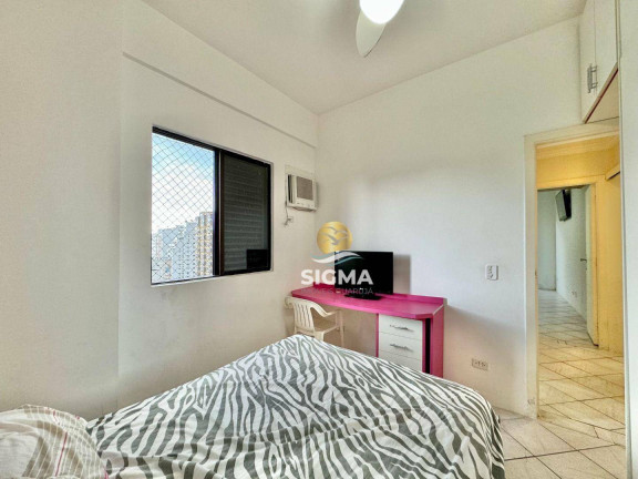 Imagem Apartamento com 3 Quartos à Venda, 95 m² em Pitangueiras - Guarujá