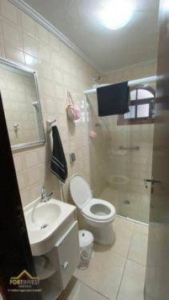 Imagem Imóvel com 4 Quartos à Venda, 331 m² em Balneário Flórida - Praia Grande
