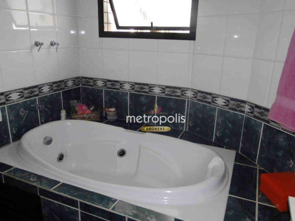 Imagem Apartamento com 3 Quartos à Venda, 156 m² em Jardim Portugal - São Bernardo Do Campo Imagem Apartamento com 3 Quartos à Venda, 156 m² em Jardim Portugal - São Bernardo Do Campo