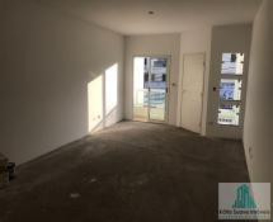 Imagem Casa com 3 Quartos à Venda, 194 m² em Campestre - Santo André
