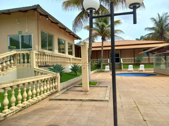 Terreno à Venda, 716 m² em Residencial Rose's Garden - Anápolis