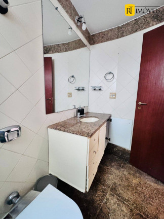 Imagem Apartamento com 3 Quartos para Alugar, 159 m² em Vila Nova - Cabo Frio