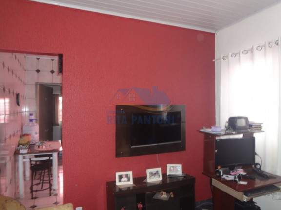 Imagem Casa com 4 Quartos à Venda, 117 m² em Vila Amelia - Ribeirão Preto