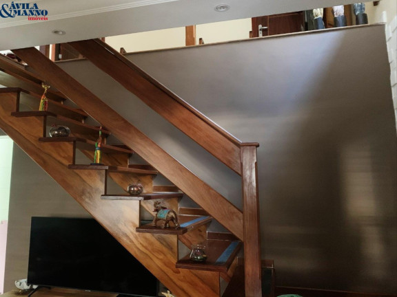 Imagem Sobrado com 4 Quartos à Venda, em Vila Ema - São Paulo Imagem Sobrado com 4 Quartos à Venda, em Vila Ema - São Paulo