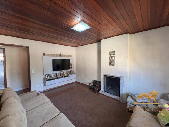 Imagem Casa com 2 Quartos à Venda, 400 m² em V Britânia - Campos Do Jordão Imagem Casa com 2 Quartos à Venda, 400 m² em V Britânia - Campos Do Jordão