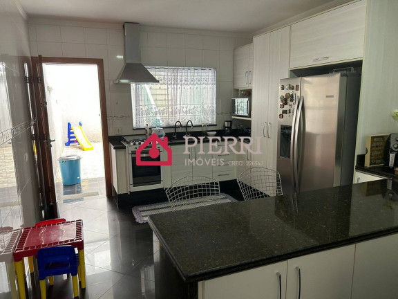 Imagem Sobrado com 3 Quartos à Venda, 210 m² em Parque Maria Domitila - São Paulo Imagem Sobrado com 3 Quartos à Venda, 210 m² em Parque Maria Domitila - São Paulo