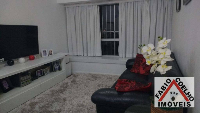 Imagem Apartamento com 3 Quartos à Venda, 68 m² em Santo Amaro - São Paulo Imagem Apartamento com 3 Quartos à Venda, 68 m² em Santo Amaro - São Paulo