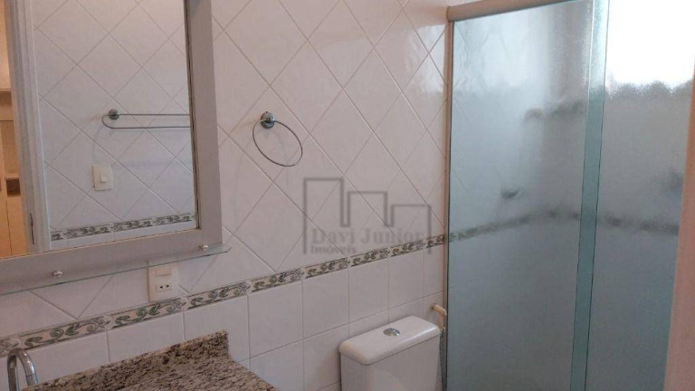 Imagem Apartamento com 2 Quartos à Venda, 78 m² em Parque Campolim - Sorocaba
