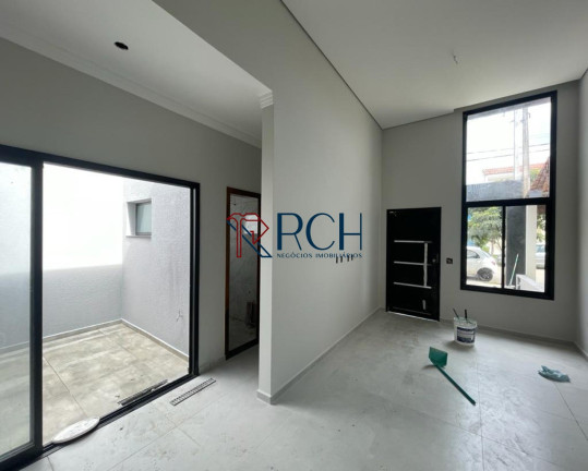 Imagem Casa com 3 Quartos à Venda, 110 m² em Horto Florestal - Sorocaba Imagem Casa com 3 Quartos à Venda, 110 m² em Horto Florestal - Sorocaba