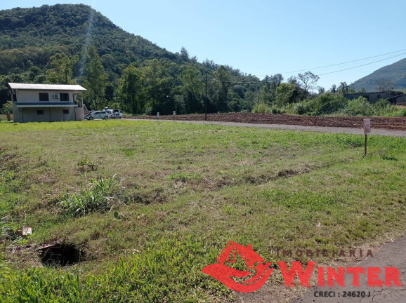 Imagem Terreno à Venda, 416 m² em Arroio Do Ouro - Vale Real Imagem Terreno à Venda, 416 m² em Arroio Do Ouro - Vale Real
