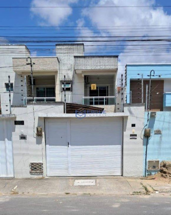 Imagem Casa com 2 Quartos à Venda, 110 m² em Mondubim - Fortaleza Imagem Casa com 2 Quartos à Venda, 110 m² em Mondubim - Fortaleza