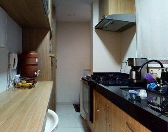 Imagem Apartamento com 2 Quartos à Venda, 45 m² em Liberdade - São Paulo Imagem Apartamento com 2 Quartos à Venda, 45 m² em Liberdade - São Paulo