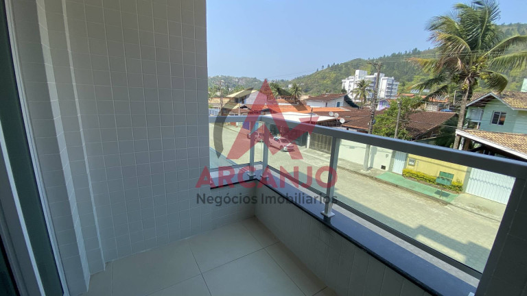 Imagem Apartamento com 2 Quartos à Venda, 60 m² em Toninhas - Ubatuba Imagem Apartamento com 2 Quartos à Venda, 60 m² em Toninhas - Ubatuba