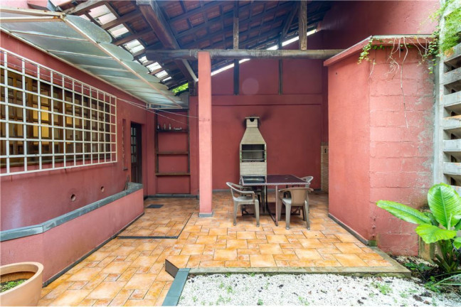 Imagem Casa com 3 Quartos à Venda, 239 m² em Perdizes - São Paulo