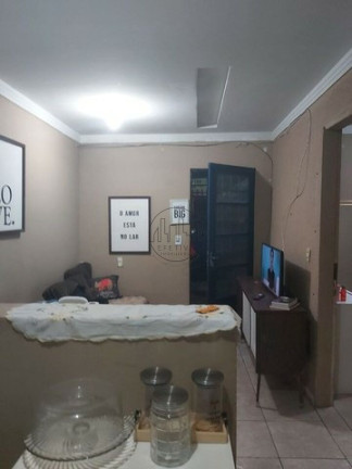 Imagem Casa com 2 Quartos à Venda, 133 m² em Samambaia Sul (samambaia) - Brasília
