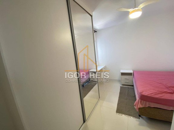 Imagem Apartamento com 3 Quartos para Alugar, 93 m² em Centro - Campos Dos Goytacazes