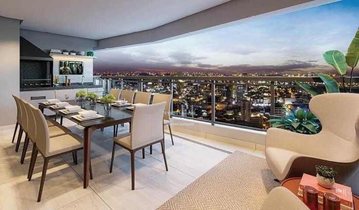 Imagem Apartamento com 3 Quartos à Venda, 120 m² em Aclimação - São Paulo Imagem Apartamento com 3 Quartos à Venda, 120 m² em Aclimação - São Paulo