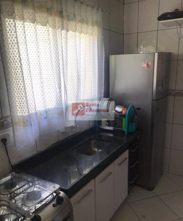 Imagem Apartamento com 2 Quartos à Venda, 53 m² em Parque Erasmo Assunção - Santo André Imagem Apartamento com 2 Quartos à Venda, 53 m² em Parque Erasmo Assunção - Santo André