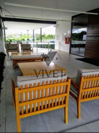 Imagem Casa de Condomínio com 4 Quartos à Venda, 298 m² em Alphaville Nova Esplanada - Votorantim