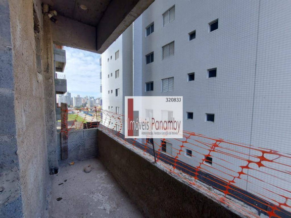 Imagem Apartamento com 2 Quartos à Venda, 115 m² em Aviação - Praia Grande