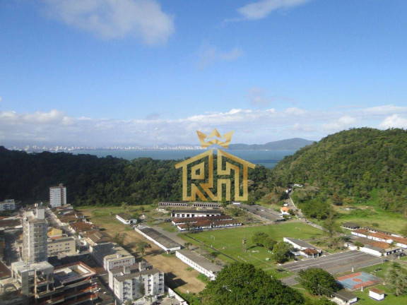 Imagem Apartamento com 4 Quartos à Venda, 153 m² em Canto Do Forte - Praia Grande