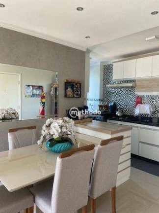 Imagem Apartamento com 3 Quartos à Venda, 52 m² em Parque Prado - Campinas Imagem Apartamento com 3 Quartos à Venda, 52 m² em Parque Prado - Campinas