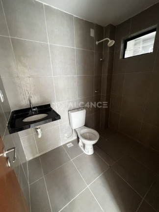 Imagem Apartamento com 3 Quartos à Venda, 61 m² em José Américo De Almeida - João Pessoa Imagem Apartamento com 3 Quartos à Venda, 61 m² em José Américo De Almeida - João Pessoa