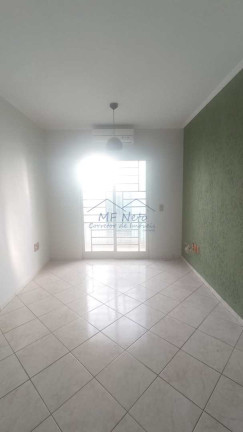 Imagem Apartamento com 2 Quartos à Venda, 55 m² em Residencial Suzana - Pirassununga