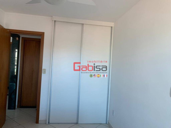 Imagem Apartamento com 1 Quarto à Venda, 65 m² em Braga - Cabo Frio