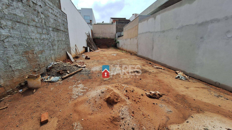Terreno à Venda, 150 m² em Jardim Boer I - Americana