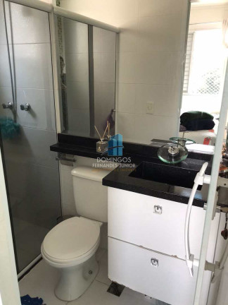 Imagem Apartamento com 3 Quartos à Venda, 56 m² em Itaquera - São Paulo Imagem Apartamento com 3 Quartos à Venda, 56 m² em Itaquera - São Paulo