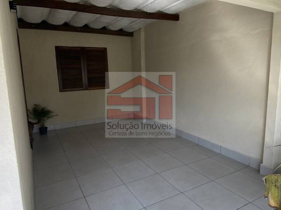 Imagem Casa com 3 Quartos à Venda, 210 m² em Jardim Caçapava - Caçapava