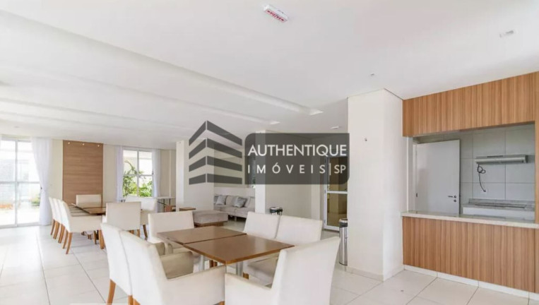 Imagem Apartamento com 3 Quartos à Venda, 94 m² em Vila Valparaíso - Santo André Imagem Apartamento com 3 Quartos à Venda, 94 m² em Vila Valparaíso - Santo André