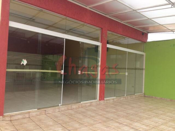 Imagem Imóvel Comercial à Venda, 400 m² em Centro - Caraguatatuba